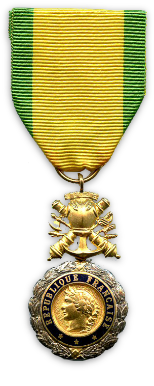 Medaille Militaire